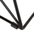 Swen Studio -  Bar Stools 4 pcs Solid Mango Wood